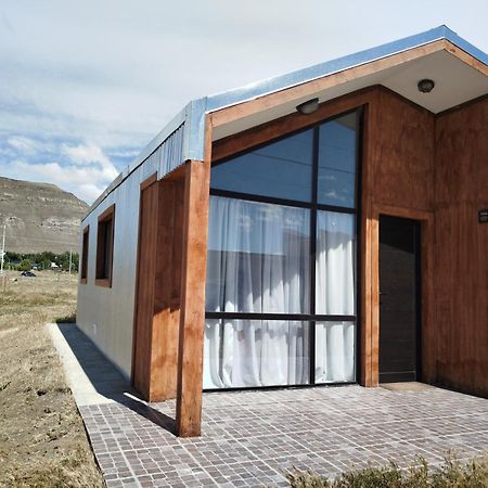 Casa A Estrenar! Muy Cerca De La Terminal De Bus El Calafate Exterior foto